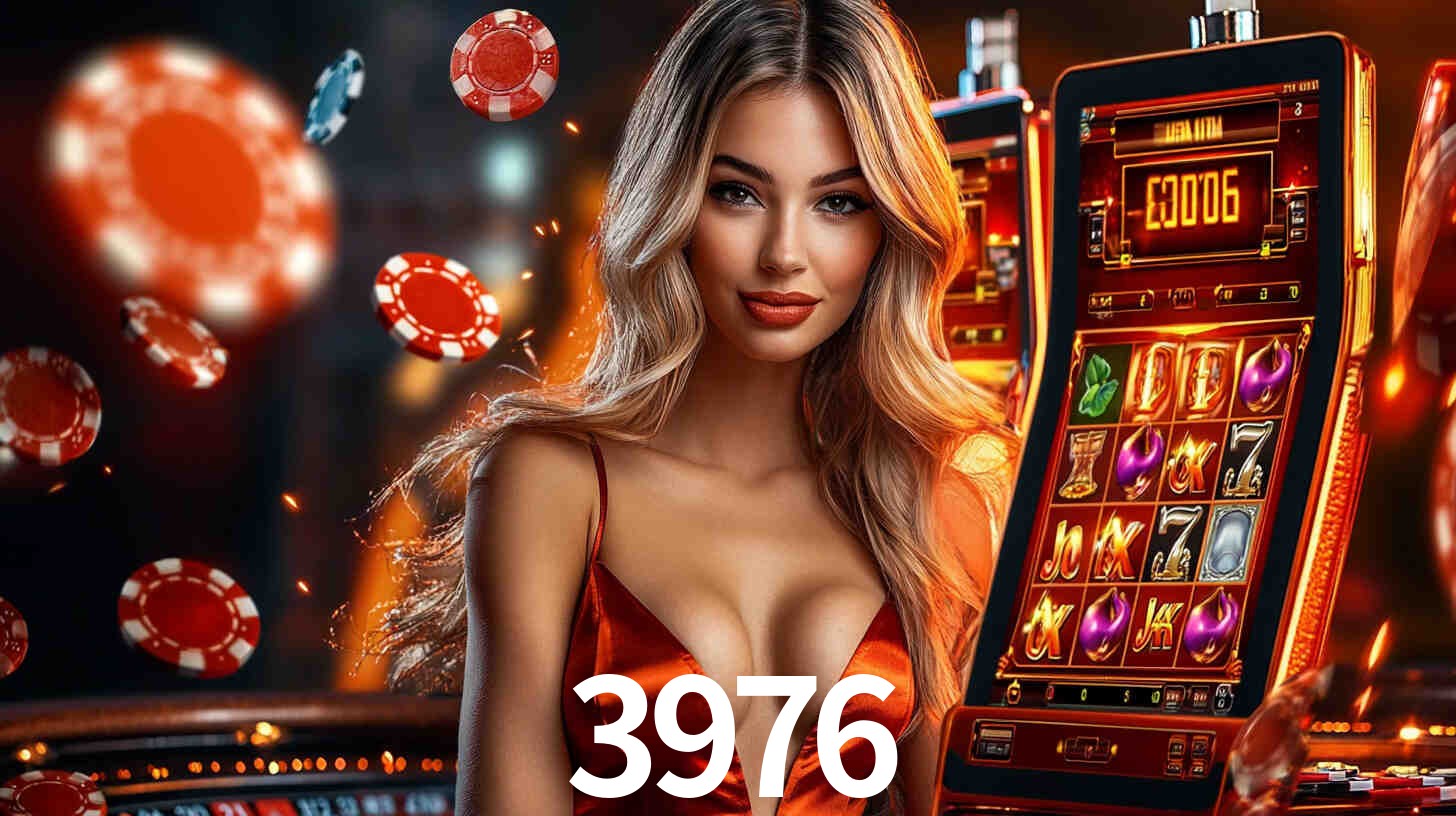 3976 BET