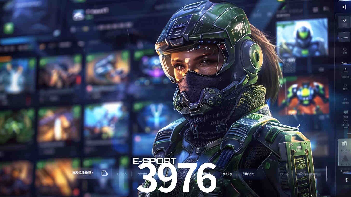 Platform Technology 3976