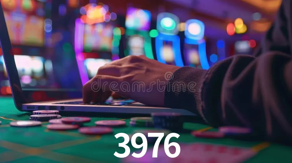 Bônus Diários 3976