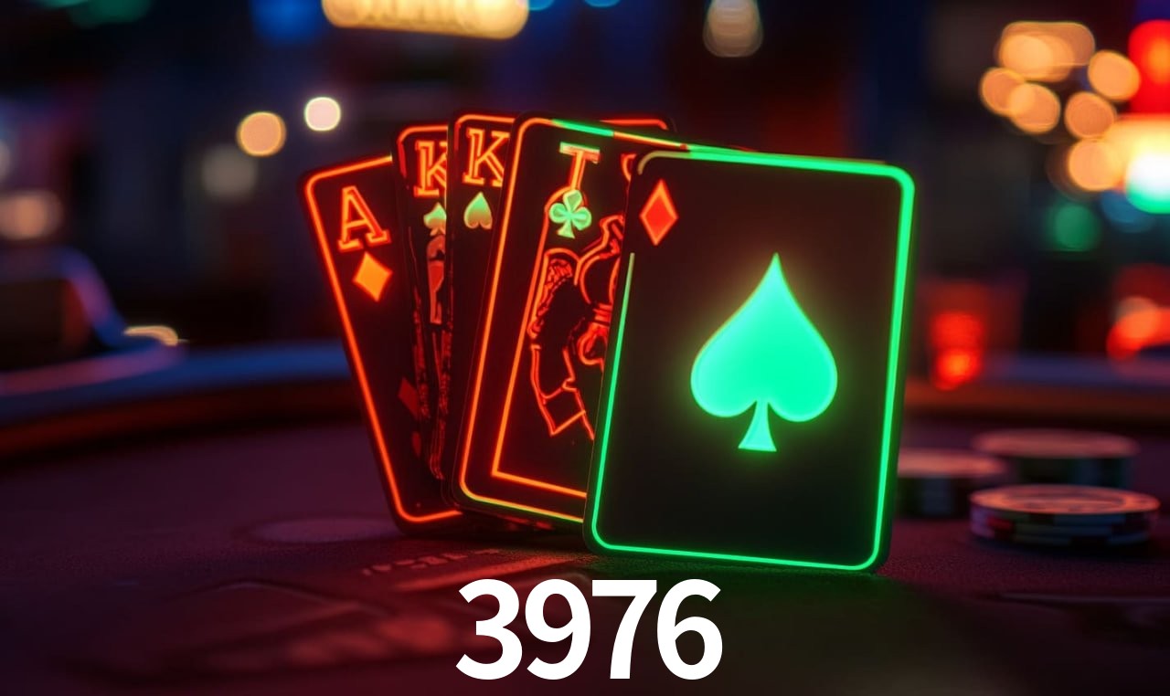 Jogos de Slot 3976