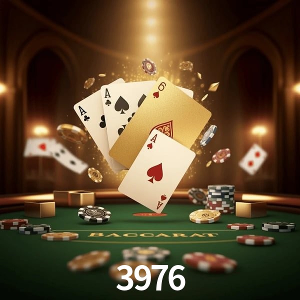 Roulette Table 3976