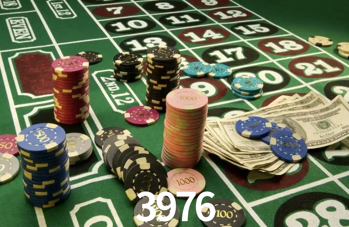 3976 BET