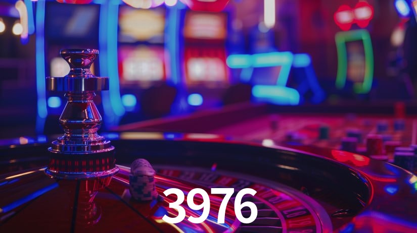 3976: Jogos de Caça-Níqueis-Altas Recompensas, Roleta-Velocidade, Blackjack-Desafios Máximos