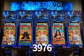 Descubra a Magia dos Jogos de Arcade no 3976