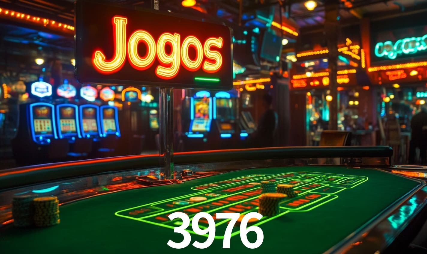 Tecnologia da Plataforma 3976