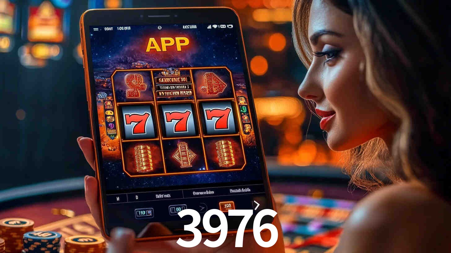 3976 BET