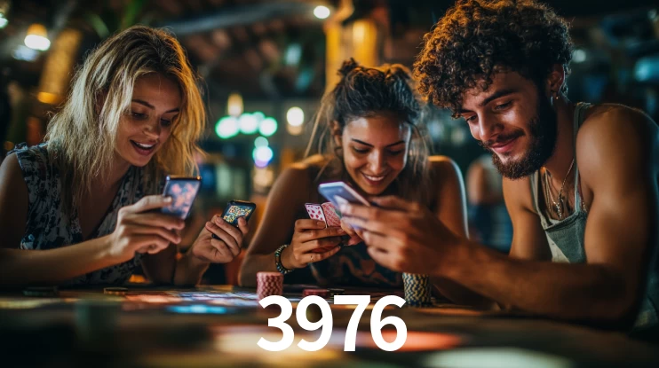 Welcome Bonus 3976