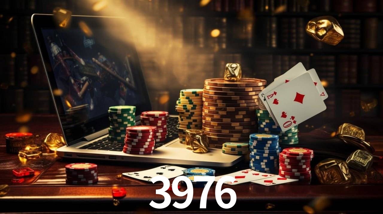Jogo Spaceman 3976