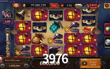 Seasonal Promotions 3976