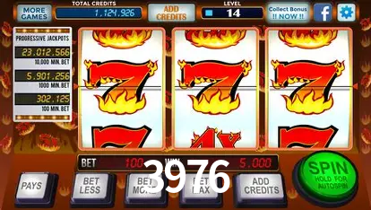 Descubra o Mundo do Cassino Online com 3976