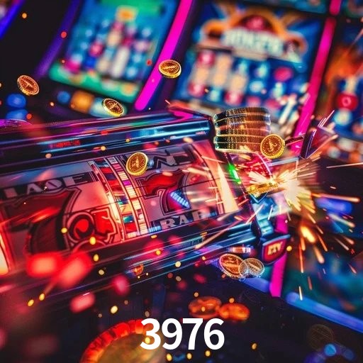 Mesa de Blackjack 3976