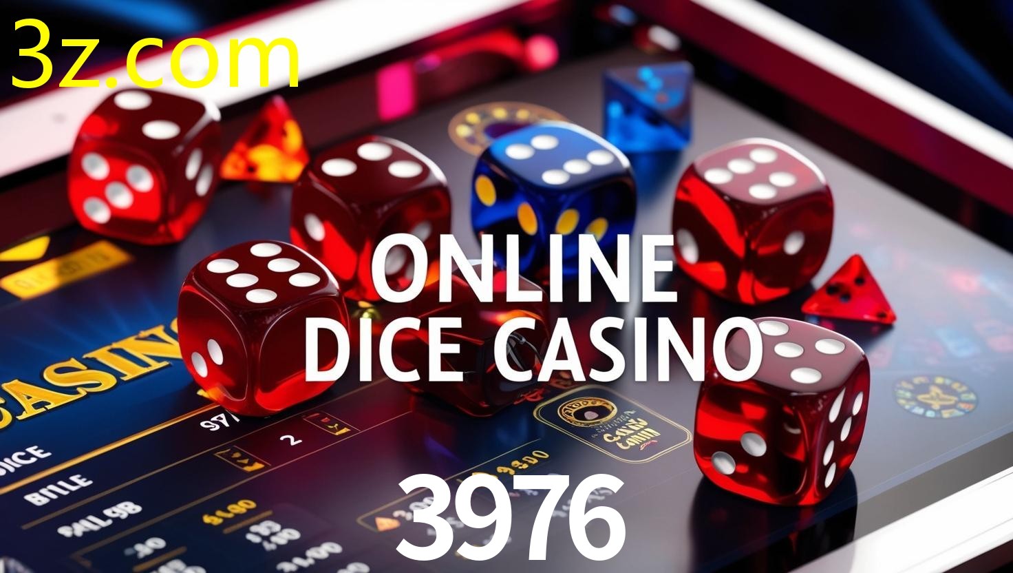 Cassino Online Seguro 3976.COM