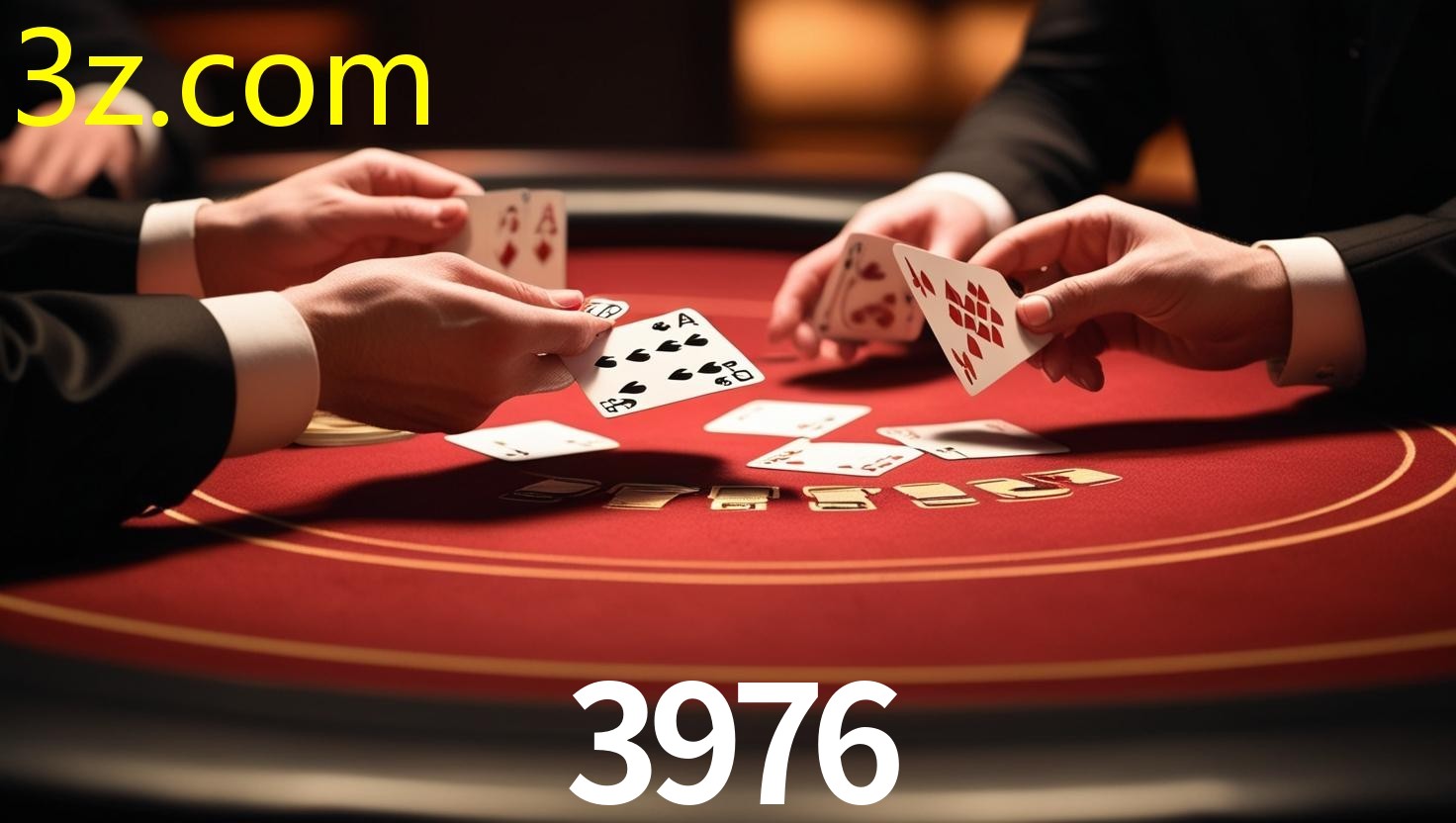 3976.COM Login Rápido