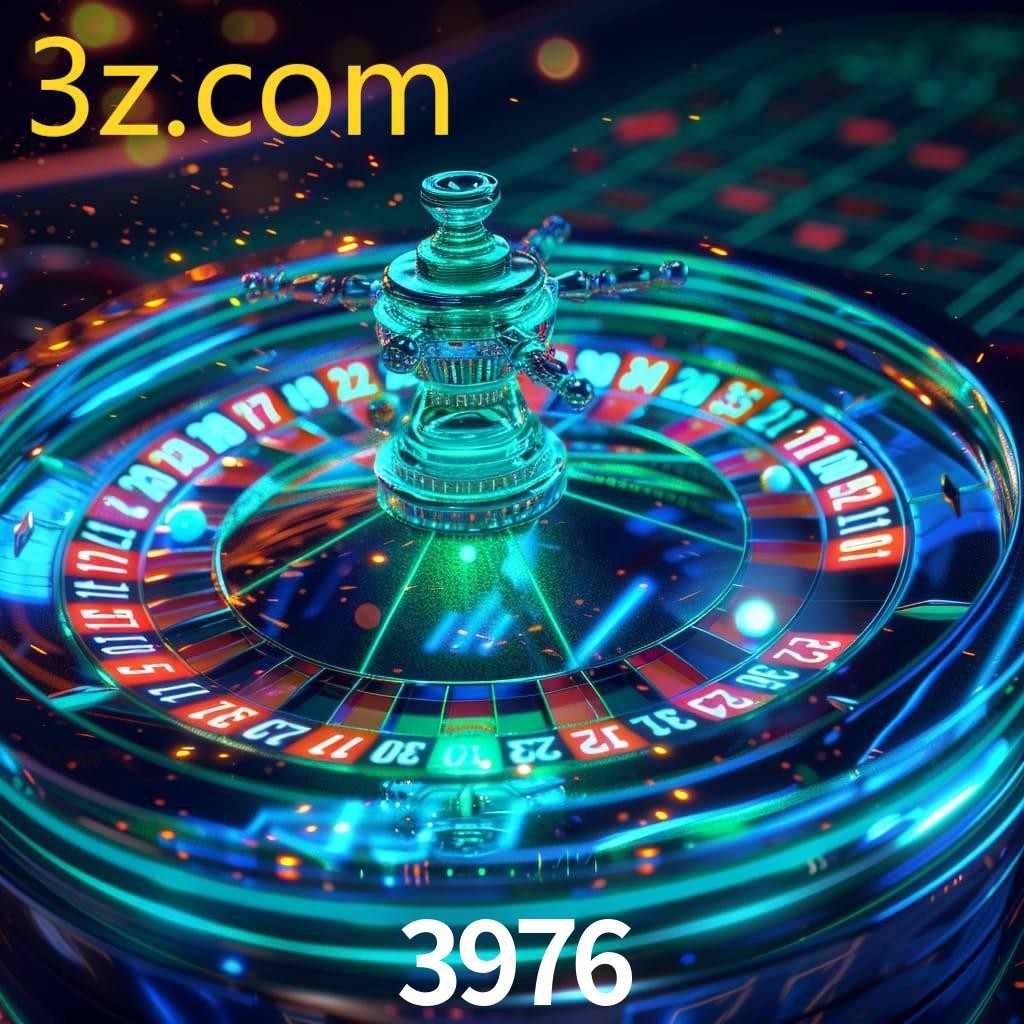 Apostas na Site 3976.COM