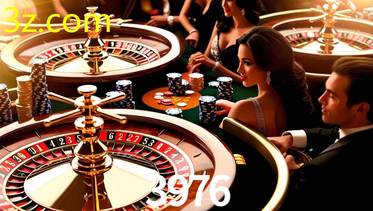 Login Seguro 3976.COM